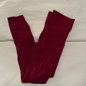 Like New All Access by Bandier Leggings